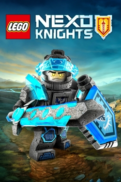 LEGO Nexo Knights-123movies