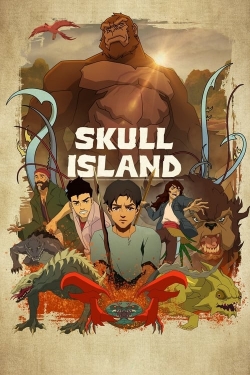 Skull Island-123movies