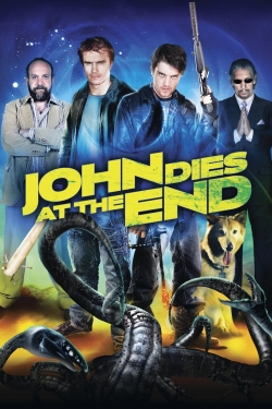 John Dies at the End-123movies