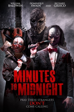 Minutes to Midnight-123movies