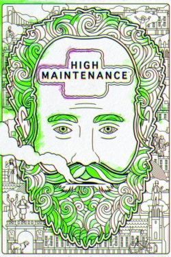 High Maintenance-123movies