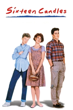 Sixteen Candles-123movies