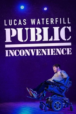 Lucas Waterfill: Public Inconvenience-123movies