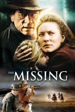 The Missing-123movies