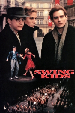 Swing Kids-123movies