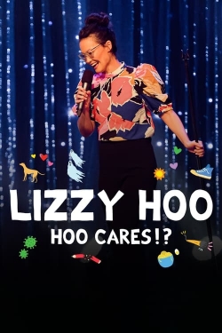 Lizzy Hoo: Hoo Cares!?-123movies