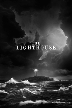 The Lighthouse-123movies