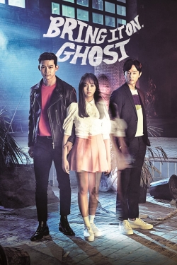 Bring It On, Ghost-123movies