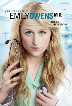 Emily Owens, M.D-123movies