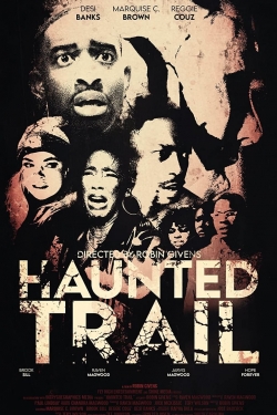 Haunted Trail-123movies