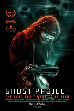 Ghost Project-123movies
