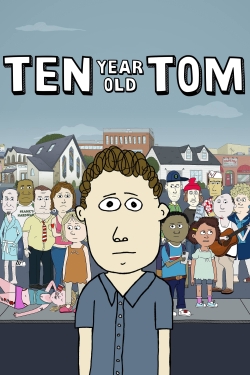 Ten Year Old Tom-123movies