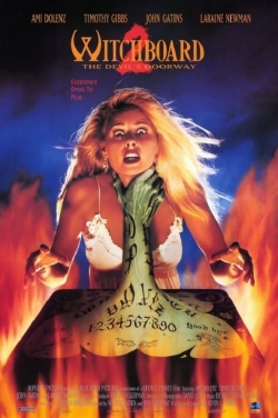 Witchboard 2: The Devil's Doorway-123movies