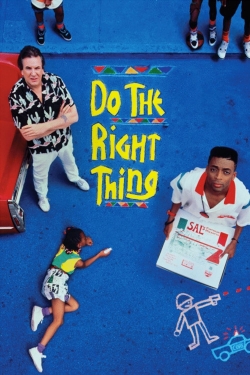 Do the Right Thing-123movies