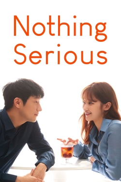 Nothing Serious-123movies