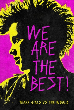 We Are the Best!-123movies