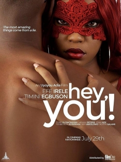 Hey You!-123movies