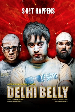 Delhi Belly-123movies