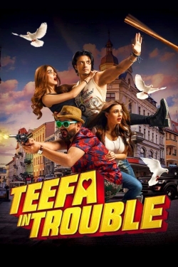 Teefa in Trouble-123movies