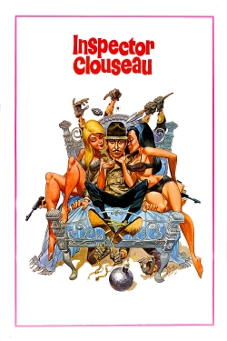 Inspector Clouseau-123movies