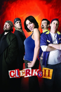 Clerks II-123movies