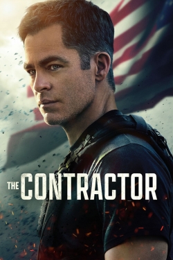 The Contractor-123movies