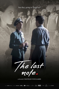 The Last Note-123movies