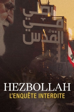 Hezbollah, Inc-123movies