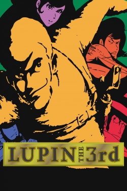 Lupin the Third-123movies