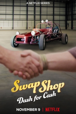 Swap Shop-123movies