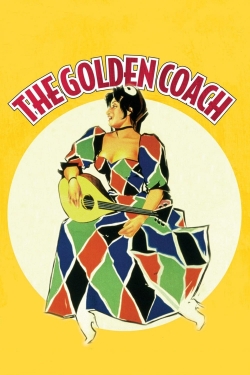 The Golden Coach-123movies