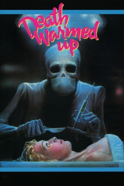 Death Warmed Up-123movies