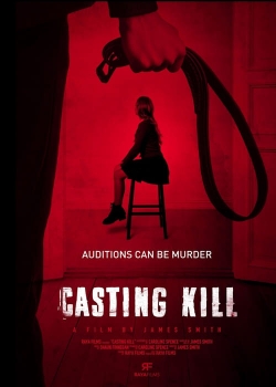 Casting Kill-123movies