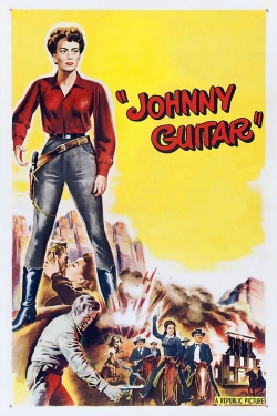 Johnny Guitar-123movies