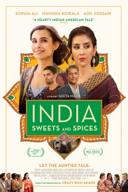India Sweets and Spices-123movies