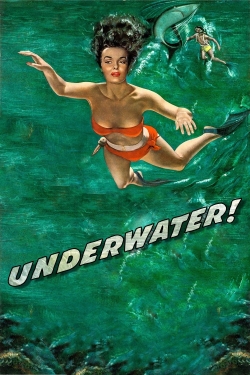 Underwater!-123movies