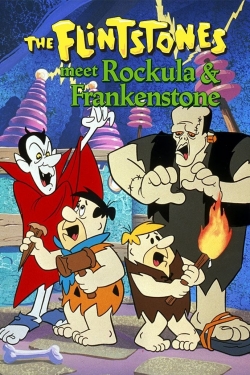 The Flintstones Meet Rockula and Frankenstone-123movies