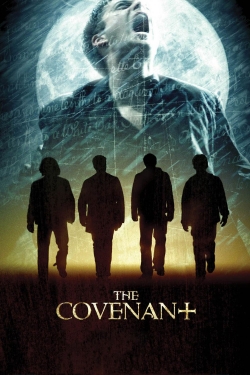 The Covenant-123movies