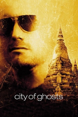 City of Ghosts-123movies