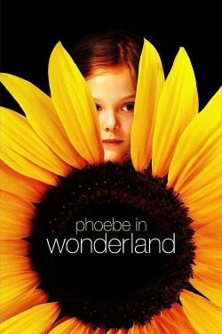Phoebe in Wonderland-123movies