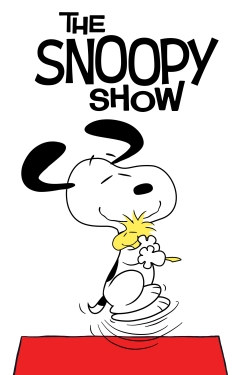 The Snoopy Show-123movies