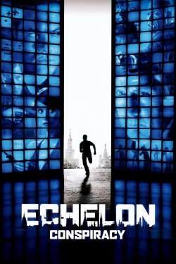 Echelon Conspiracy-123movies