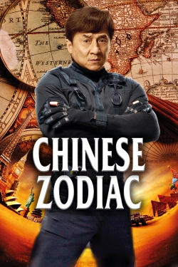 Chinese Zodiac-123movies
