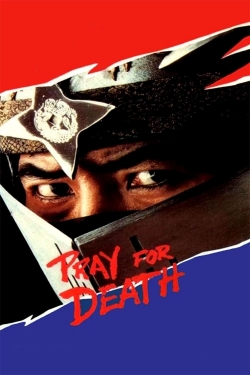 Pray For Death-123movies