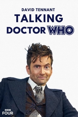 Talking Doctor Who-123movies