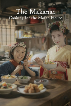 The Makanai: Cooking for the Maiko House-123movies
