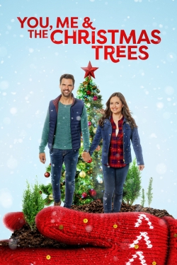You, Me and the Christmas Trees-123movies
