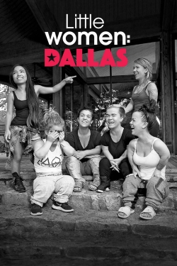 Little Women: Dallas-123movies