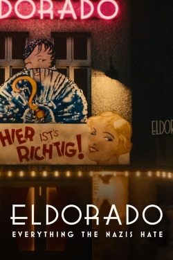 Eldorado: Everything the Nazis Hate-123movies