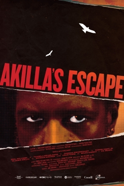 Akilla's Escape-123movies